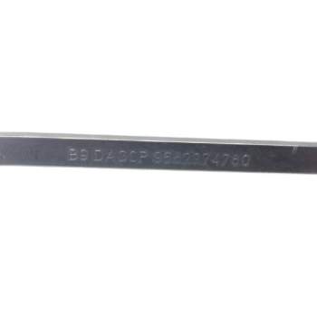 Recambio de brazo limpia delantero derecho para citroën berlingo station wagon x referencia OEM IAM 9682974780  