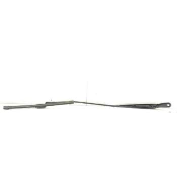 Recambio de brazo limpia delantero derecho para citroën berlingo station wagon x referencia OEM IAM 9682974780  