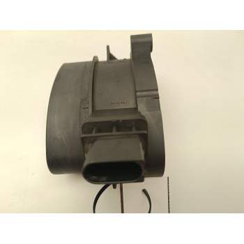 Recambio de caudalimetro para bmw serie 1 berlina (e81/e87) 118d referencia OEM IAM 0928400529  