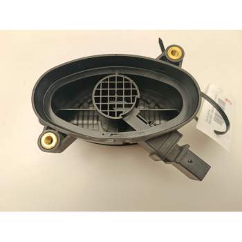 Recambio de caudalimetro para bmw serie 1 berlina (e81/e87) 118d referencia OEM IAM 0928400529  