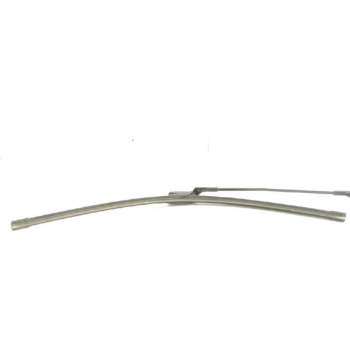 Recambio de brazo limpia delantero izquierdo para citroën berlingo station wagon x referencia OEM IAM 9682974380  