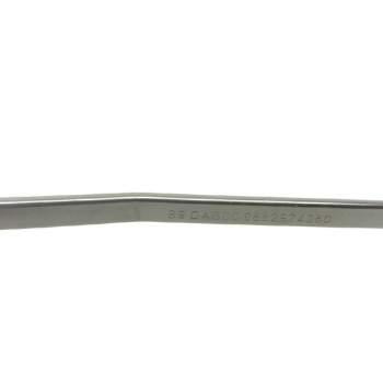 Recambio de brazo limpia delantero izquierdo para citroën berlingo station wagon x referencia OEM IAM 9682974380  