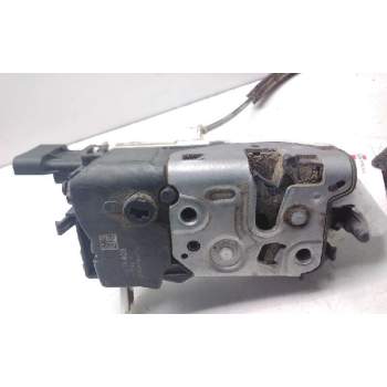 Recambio de cerradura puerta delantera derecha para citroën berlingo station wagon x referencia OEM IAM 2100A0687I5  