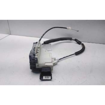 Recambio de cerradura puerta delantera derecha para citroën berlingo station wagon x referencia OEM IAM 2100A0687I5  