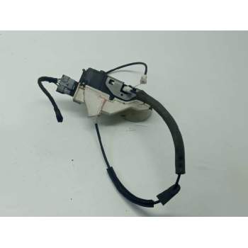 Recambio de cerradura puerta delantera izquierda para citroën berlingo station wagon x referencia OEM IAM 9135EG  