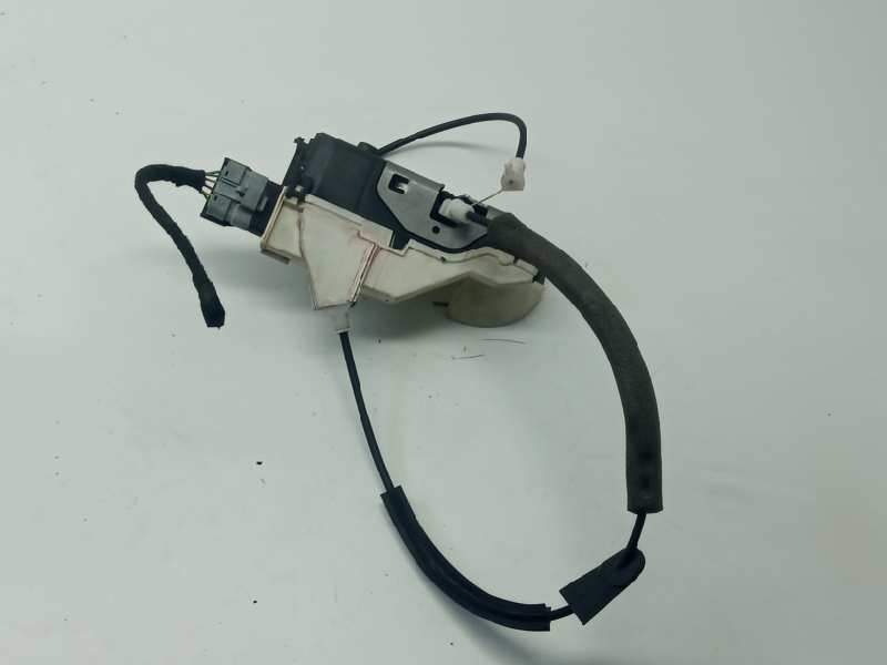 Recambio de cerradura puerta delantera izquierda para citroën berlingo station wagon x referencia OEM IAM 9135EG  