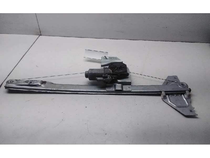 Recambio de elevalunas delantero derecho para citroën berlingo station wagon x referencia OEM IAM 402104B  