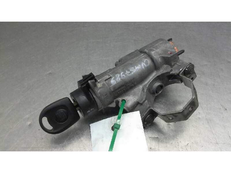 Recambio de conmutador de arranque para seat ibiza (6j5) ecomotive referencia OEM IAM 4B0905851C  