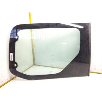 Recambio de luna trasera izquierda para citroën berlingo station wagon x referencia OEM IAM 43R000016  