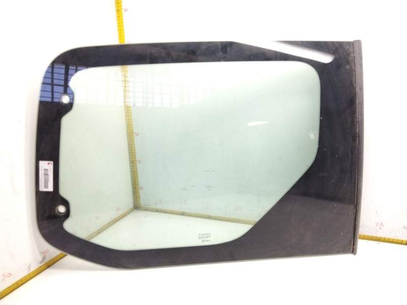 Recambio de luna trasera izquierda para citroën berlingo station wagon x referencia OEM IAM 43R000016  