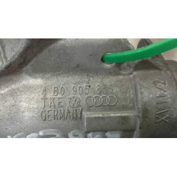 Recambio de conmutador de arranque para seat ibiza (6j5) ecomotive referencia OEM IAM 4B0905851C  