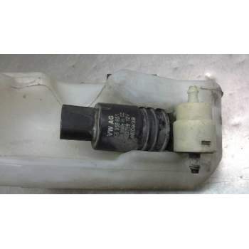 Recambio de deposito limpia para seat ibiza (6j5) ecomotive referencia OEM IAM 6Q0955453  