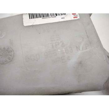 Recambio de deposito limpia para seat ibiza (6j5) ecomotive referencia OEM IAM 6Q0955453  