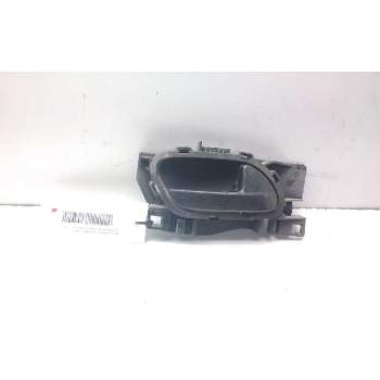 Recambio de maneta interior delantera derecha para citroën berlingo station wagon x referencia OEM IAM 96555514XT  