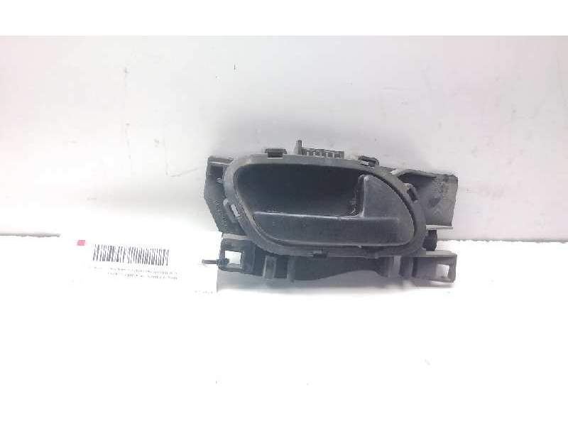 Recambio de maneta interior delantera derecha para citroën berlingo station wagon x referencia OEM IAM 96555514XT  
