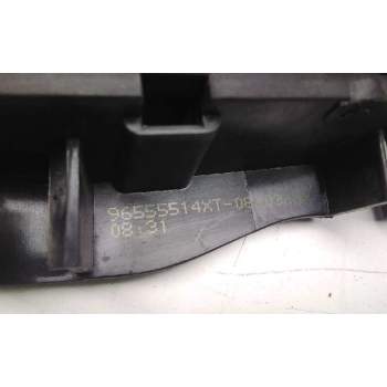 Recambio de maneta interior delantera derecha para citroën berlingo station wagon x referencia OEM IAM 96555514XT  