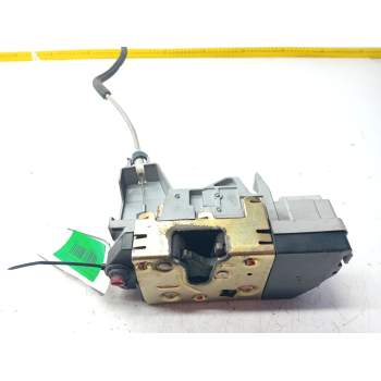 Recambio de cerradura puerta trasera derecha para peugeot 307 break / sw (s1) 1.6 hdi referencia OEM IAM   