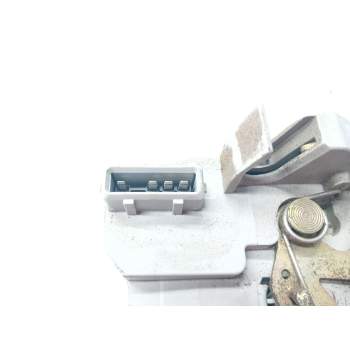 Recambio de cerradura puerta trasera derecha para peugeot 307 break / sw (s1) 1.6 hdi referencia OEM IAM   
