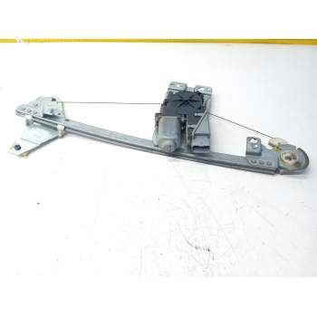 Recambio de elevalunas trasero derecho para peugeot 307 break / sw (s1) 1.6 hdi referencia OEM IAM 963848  