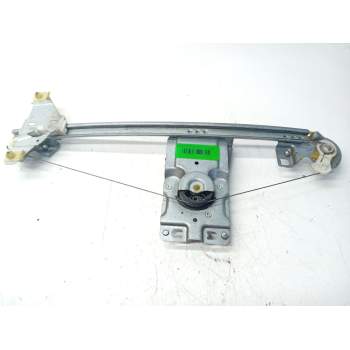 Recambio de elevalunas trasero derecho para peugeot 307 break / sw (s1) 1.6 hdi referencia OEM IAM 963848  