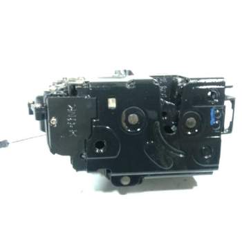 CERRADURA PUERTA DELANTERA DERECHA 6K4837016D 