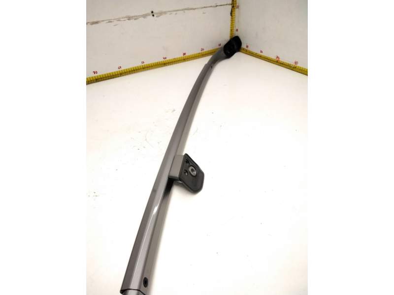 Recambio de barras techo para citroën berlingo referencia OEM IAM LADO IZQUIERDO  
