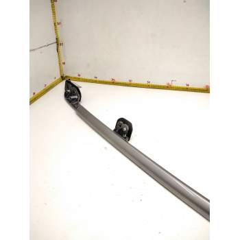 Recambio de barras techo para citroën berlingo referencia OEM IAM LADO IZQUIERDO  