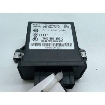 MODULO ELECTRONICO 5M0907357C 