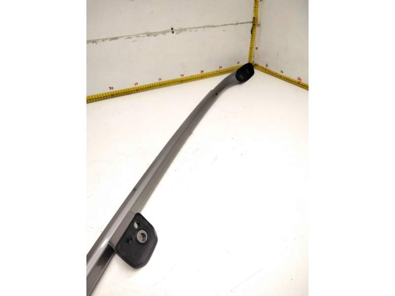 Recambio de barras techo para citroën berlingo referencia OEM IAM LADO IZQUIERDO  