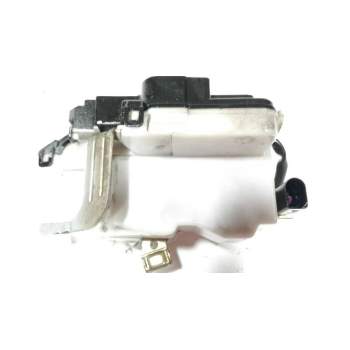 Recambio de cerradura puerta trasera izquierda para seat ibiza (6k1) signo referencia OEM IAM 6K4839015G  