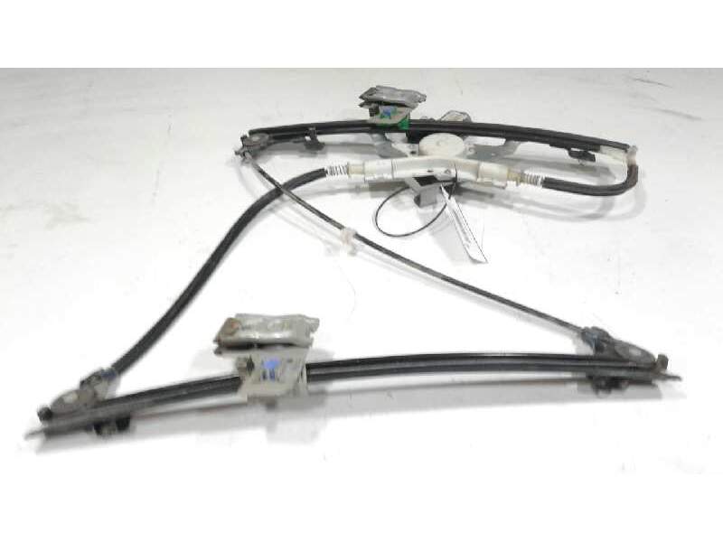 Recambio de elevalunas delantero derecho para seat ibiza (6k1) signo referencia OEM IAM 6K4837402AA  