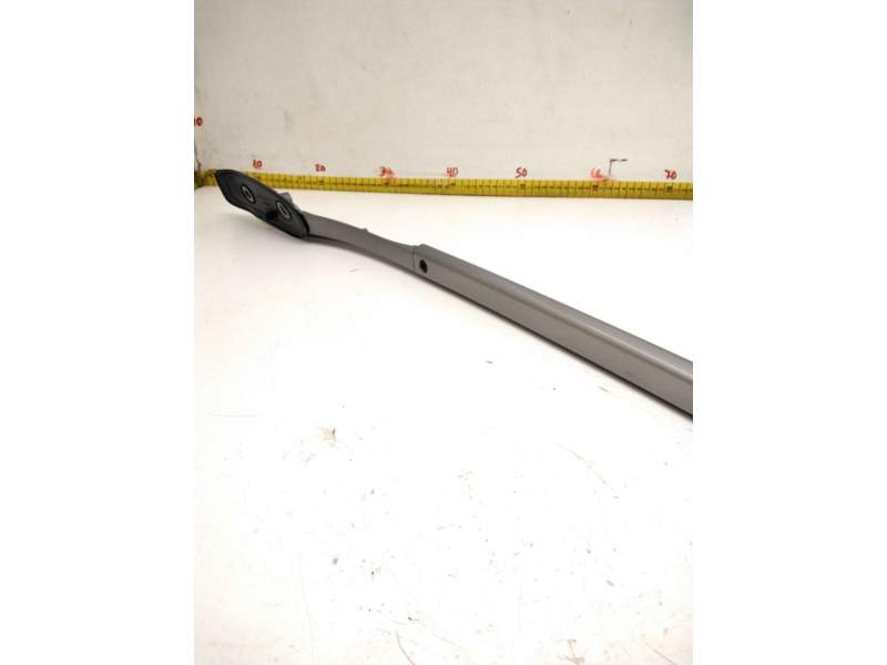 Recambio de barras techo para citroën berlingo referencia OEM IAM LADO IZQUIERDO  