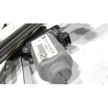 Recambio de elevalunas delantero derecho para seat ibiza (6k1) signo referencia OEM IAM 6K4837402AA  