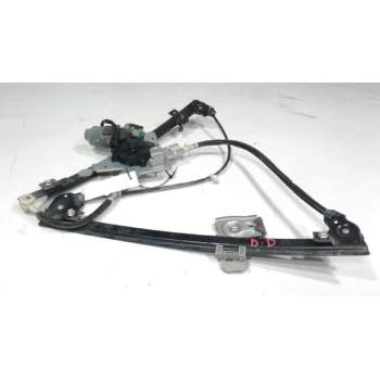 Recambio de elevalunas delantero derecho para seat ibiza (6k1) signo referencia OEM IAM 6K4837402AA  