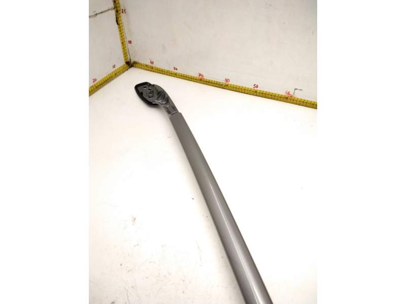 Recambio de barras techo para citroën berlingo referencia OEM IAM LADO IZQUIERDO  