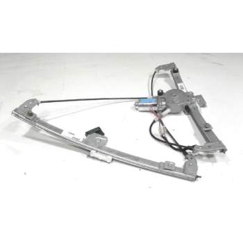 Recambio de elevalunas delantero izquierdo para seat ibiza (6k1) signo referencia OEM IAM 12VV32851802  