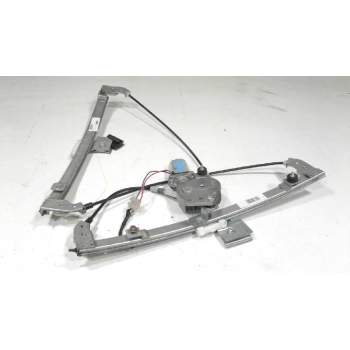 Recambio de elevalunas delantero izquierdo para seat ibiza (6k1) signo referencia OEM IAM 12VV32851802  