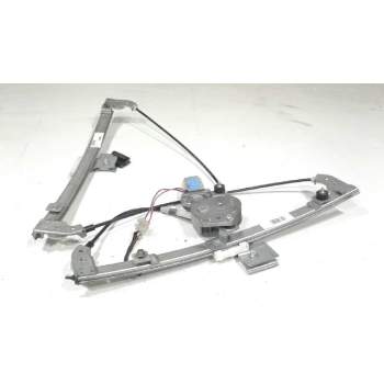 Recambio de elevalunas delantero izquierdo para seat ibiza (6k1) signo referencia OEM IAM 12VV32851802  