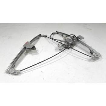 Recambio de elevalunas delantero izquierdo para seat ibiza (6k1) signo referencia OEM IAM 12VV32851802  