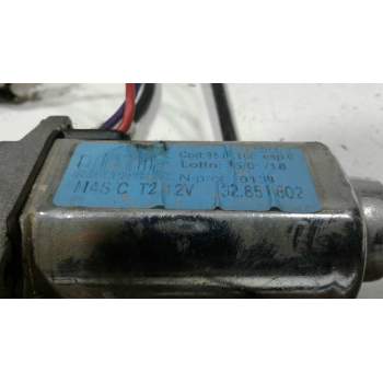 Recambio de elevalunas delantero izquierdo para seat ibiza (6k1) signo referencia OEM IAM 12VV32851802  