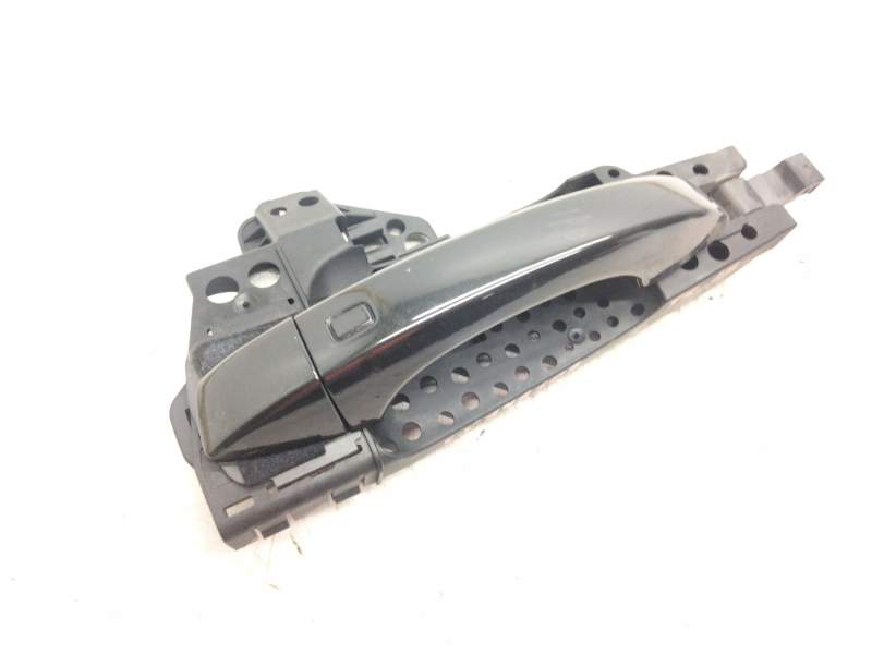 Recambio de maneta exterior trasera izquierda para audi a6 lim. (4g2) referencia OEM IAM 4H0837885  