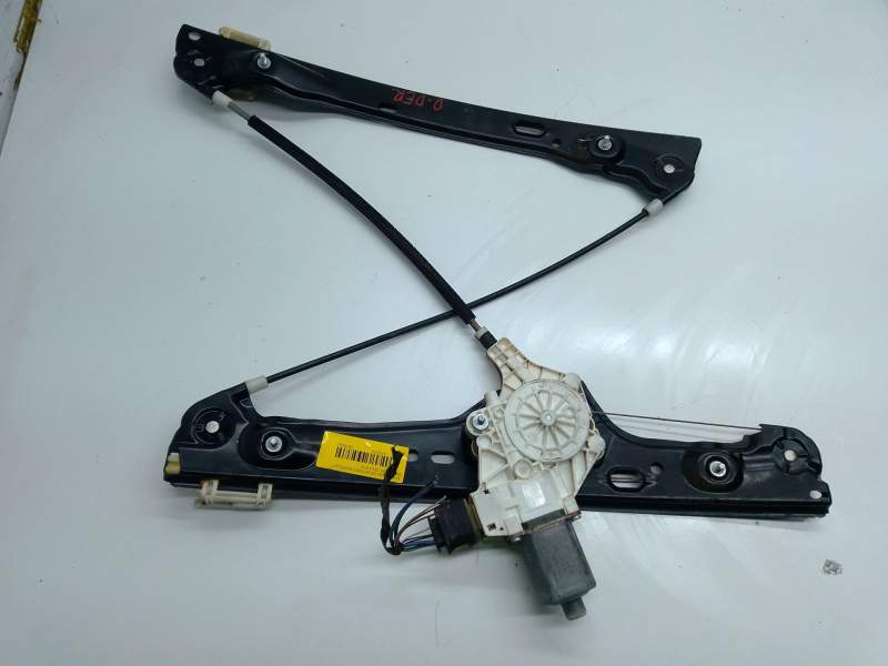 Recambio de elevalunas delantero derecho para bmw 3 (e90) 320 d referencia OEM IAM   