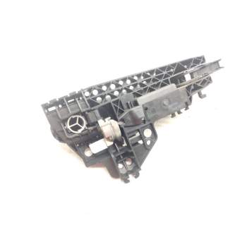 Recambio de maneta exterior trasera izquierda para audi a6 lim. (4g2) referencia OEM IAM 4H0837885  