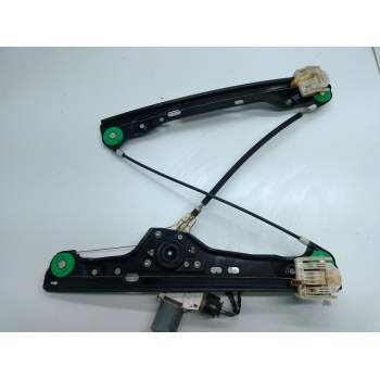 Recambio de elevalunas delantero derecho para bmw 3 (e90) 320 d referencia OEM IAM   