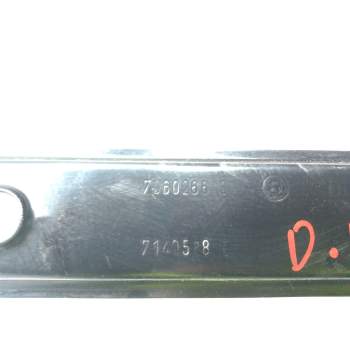 Recambio de elevalunas delantero derecho para bmw 3 (e90) 320 d referencia OEM IAM   