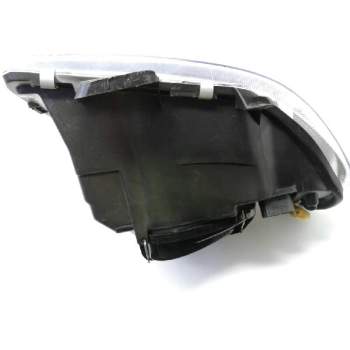 Recambio de faro izquierdo para seat ibiza (6k1) signo referencia OEM IAM 6K1941043A  