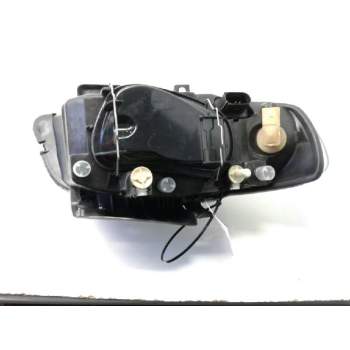 Recambio de faro izquierdo para seat ibiza (6k1) signo referencia OEM IAM 6K1941043A  