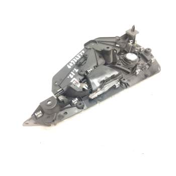 Recambio de maneta interior trasera izquierda para audi a6 lim. (4g2) referencia OEM IAM 4G0839019  