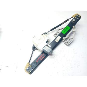 ELEVALUNAS TRASERO IZQUIERDO 4G0839461 