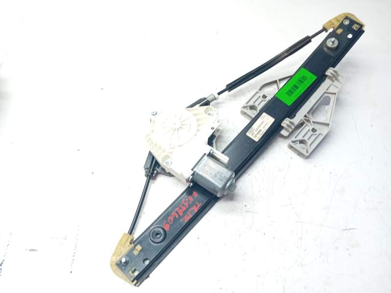 Recambio de elevalunas trasero izquierdo para audi a6 lim. (4g2) referencia OEM IAM 4G0839461  